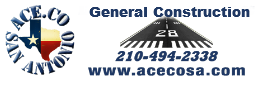 general contractor